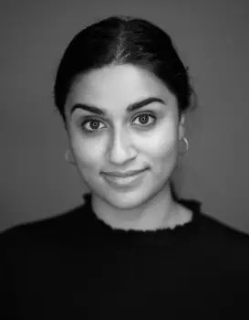 Saroja-Lily Ratnavel